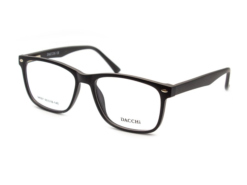 Buy men's rim frame 34097 — prescription glasses