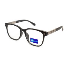 Buy ready-made glasses Big Blue 98030 Blue Blocker men's