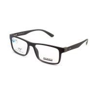 Frame with clip-on male 25350-2-1 — prescription