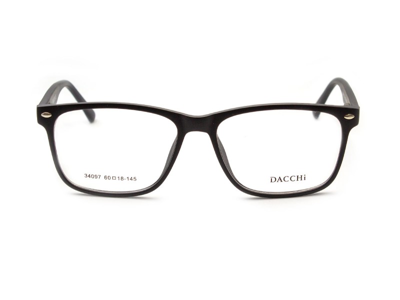 Buy men's rim frame 34097 — prescription glasses