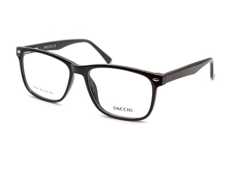 Buy men's rim frame 34097 — prescription glasses