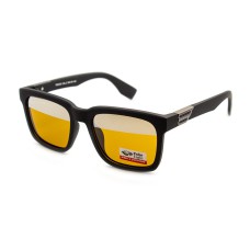 Anti-glare glasses Polar Eagle PE8335 yellow male
