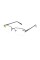 Verse 24030 Blue Blocker — men's reading glasses
