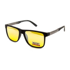 Anti-glare glasses Polar Eagle 8510 yellow