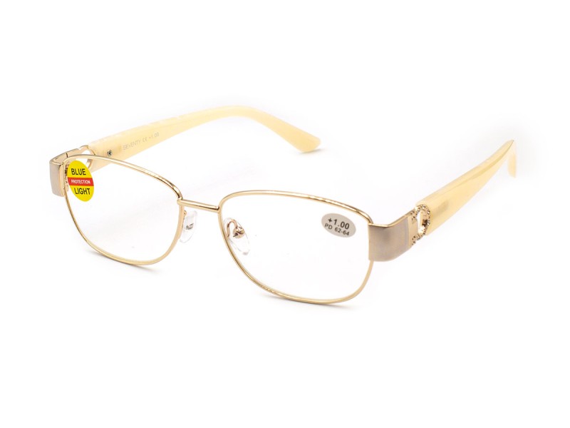 Ready glasses Seventy 26501 Blue Blocker women's