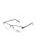 Frame with clip-on attachments men's 25550-1 — prescription