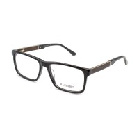 Frame men's 8432 plastic — prescription glasses