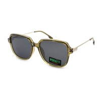 Moratti 9135 — поляризационные линзы комбинированная оправа женские