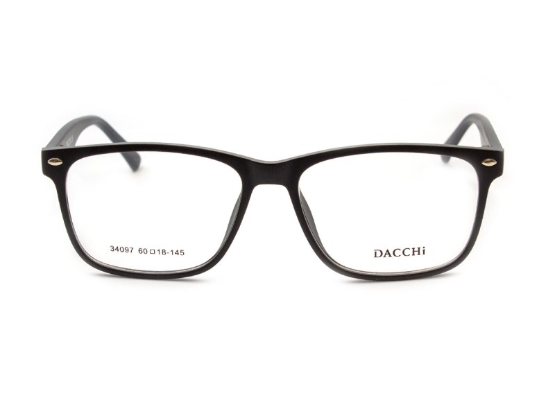 Buy men's rim frame 34097 — prescription glasses