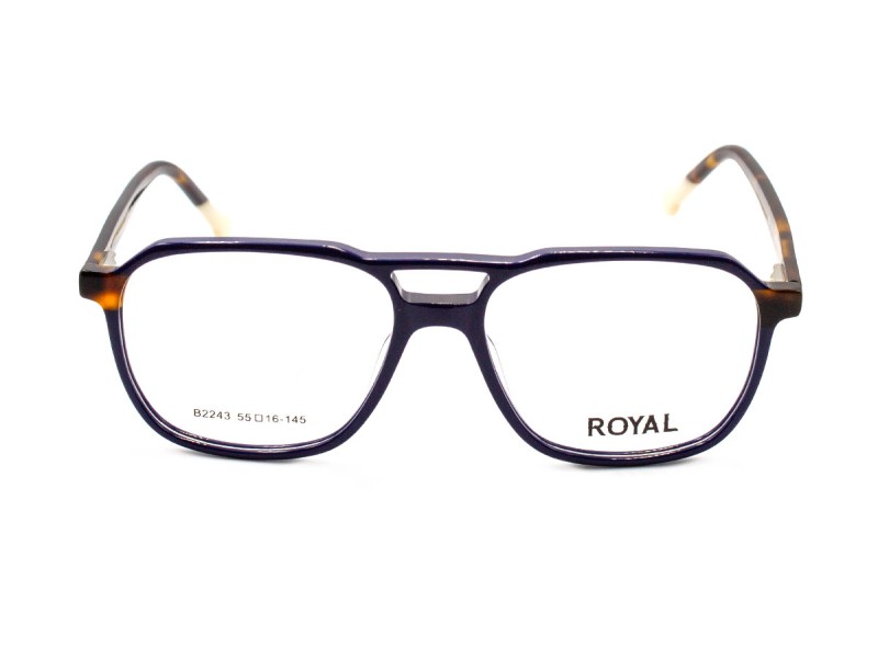 Frame 2243 plastic universal — prescription