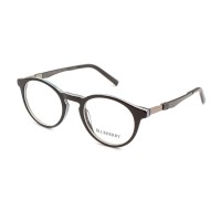 Frame 8445B plastic male — prescription