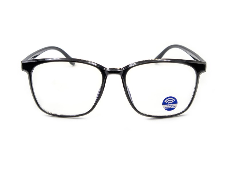Комп'ютерні окуляри універсальні 28030 Blue Blocker