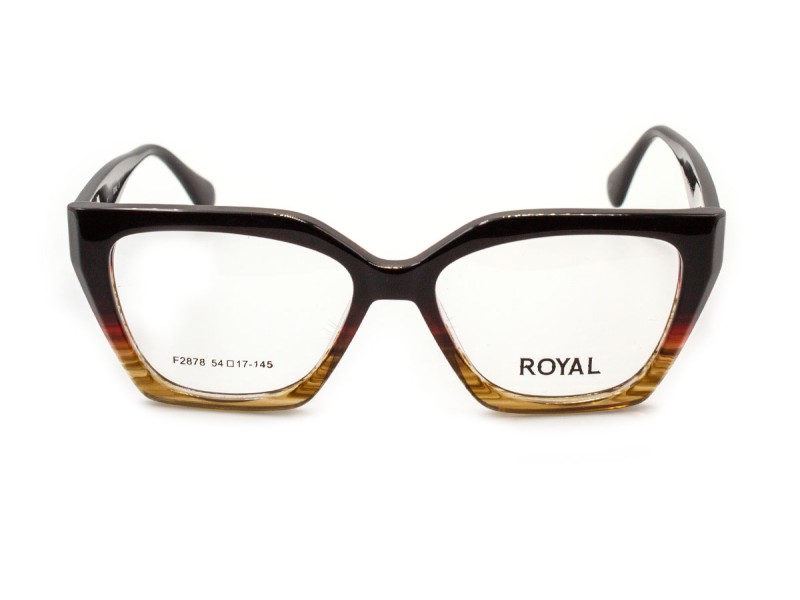 Buy women's frame 2878 prescription — glasses