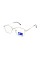 Big Blue 8054 — Blue Blocker металлическая оправа мужские