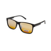 Polar Eagle 8298 жовті — окуляри антифари для водіїв