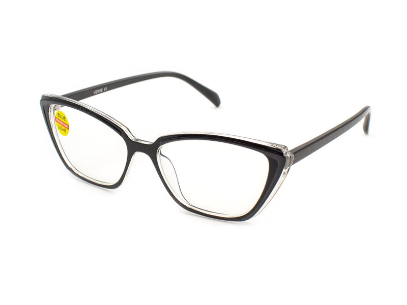 Favori 25002 — женские компьютерные очки Blue Blocker