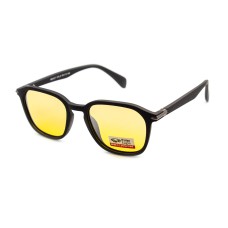 Универсальные очки антифары Polar Eagle 8527 желтые