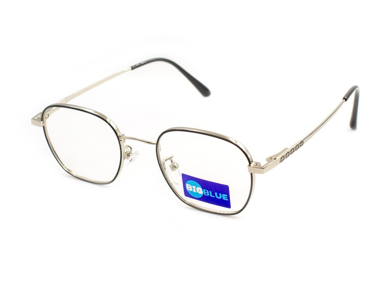 T8011 — универсальные готовые очки Blue Blocker