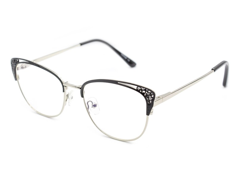 Computer Glasses Verse 21115 Blue Blocker Women