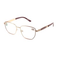 Buy ready-made glasses Verse 25014 photochromic Blue Blocker women’s