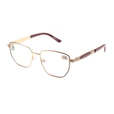 Buy ready-made glasses Verse 25014 photochromic Blue Blocker women’s