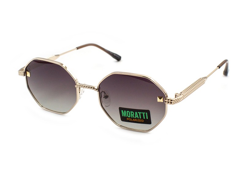 Солнечные очки Moratti 33212 поляризованные — женские
