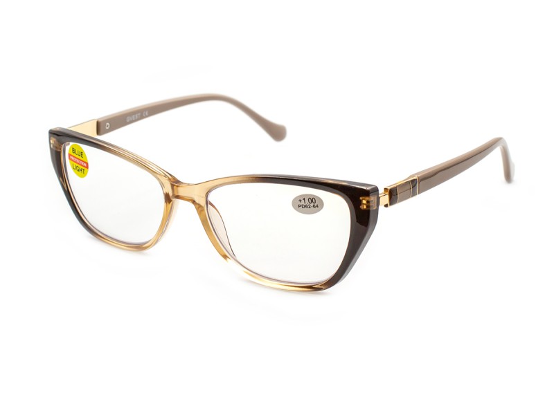 Blue Blocker glasses Gvest 24411 women's
