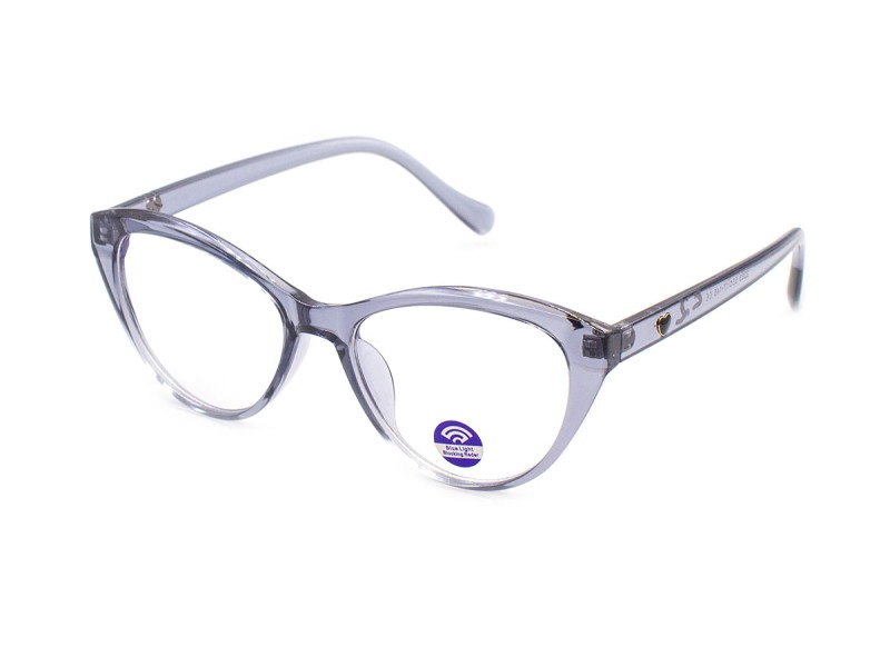 Buy women's Blue Blocker computer glasses