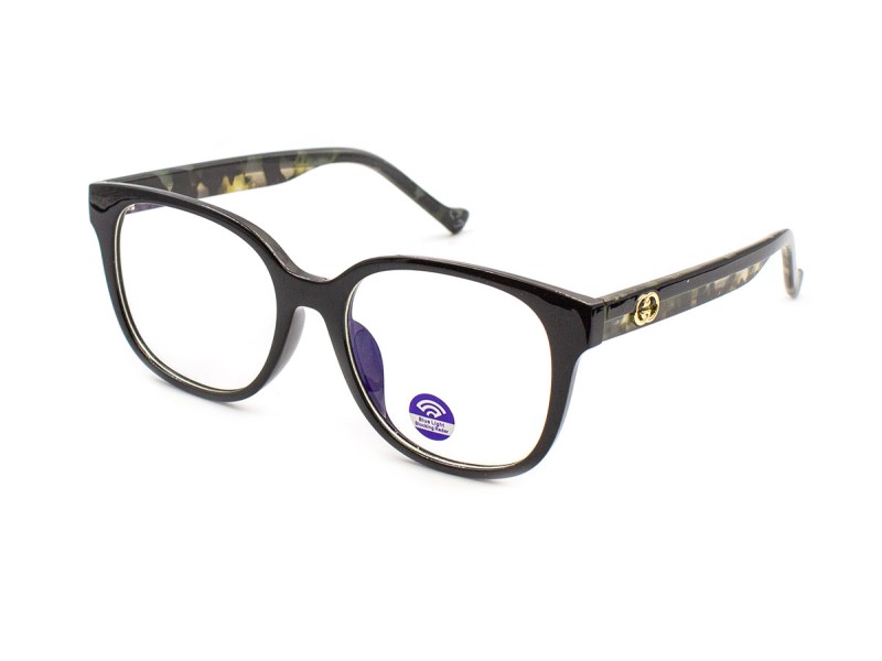 Computer Glasses Vision 2270 Blue Blocker Women's