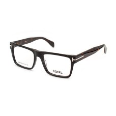 Frame 9704 plastic men’s — prescription