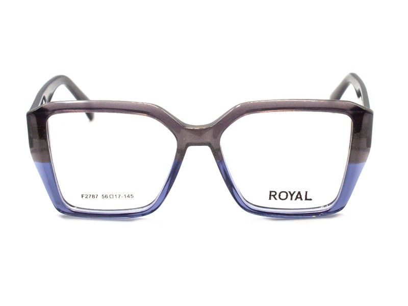Buy women's frame 2787 prescription — glasses prescription