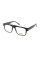 Men's rim frame 120621 — prescription glasses