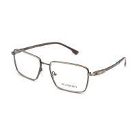 Men's metal frame 7786 — prescription