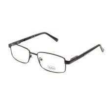 Оправа 7873 металлическая мужская — по рецепту