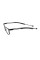 Frame with clip-on accessories Men's 25693-1 — prescription