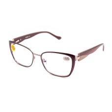 Buy ready-made glasses Verse 24035 Blue Blocker women