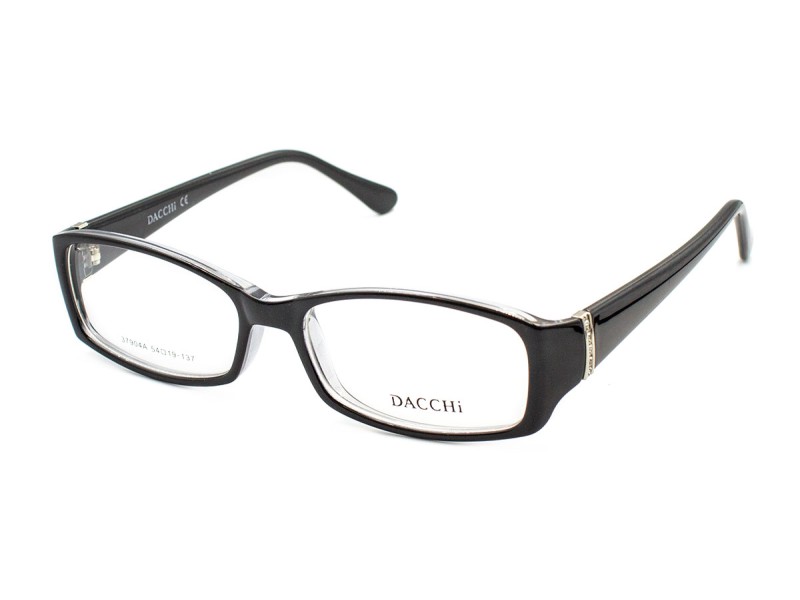 Frame 37904A women's plastic — prescription glasses