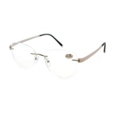 Buy ready-made glasses Favori 25703 women's