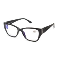 Готовые очки Gvest 24400 Blueblocker женские