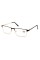 Готовые очки Sense 21301 металлические мужские