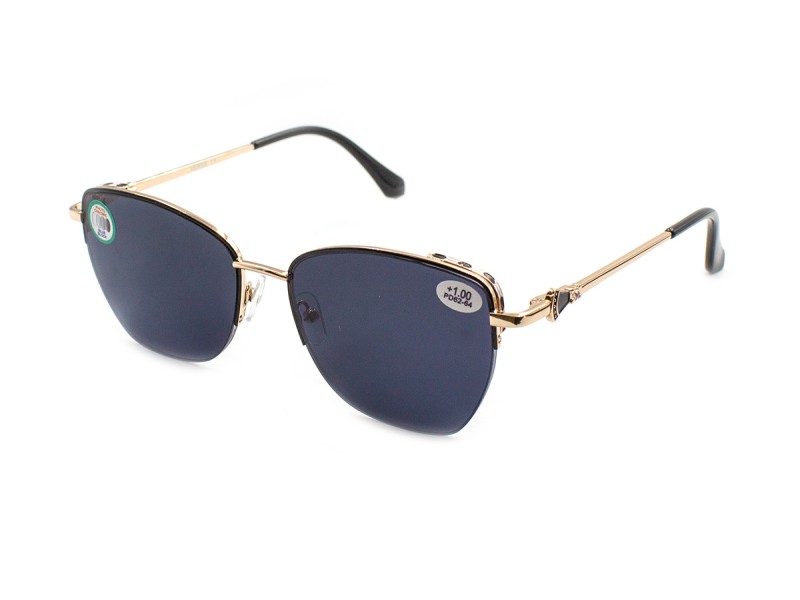 Buy ready-made glasses Verse 24017 photochromic women's