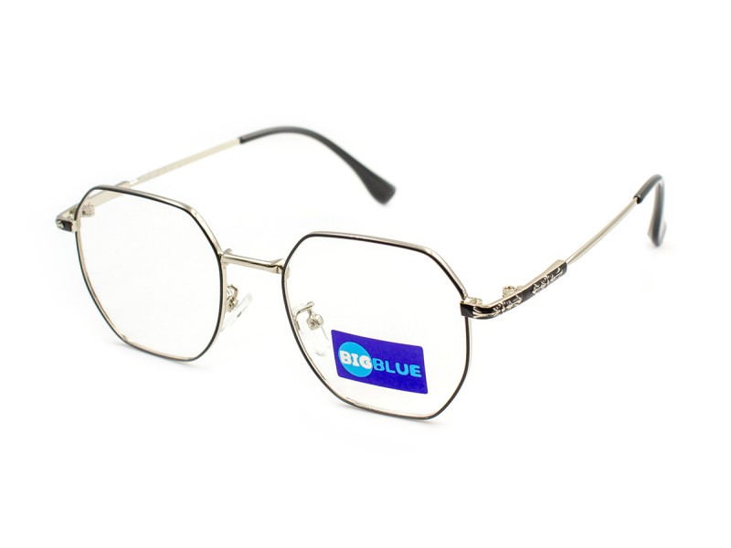 Big Blue M8023 — универсальные готовые очки Blue Blocker
