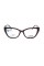 Frame with clip-on attachments Female 25734 — prescription