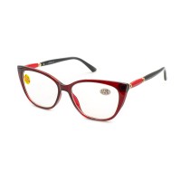 Blue Blocker glasses Verse 24015 women's full-rim