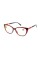 Blue Blocker glasses Verse 24015 women's full-rim