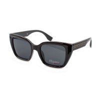 Женские солнцезащитные очки Elegance P25502 поляризационные
