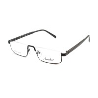 Frame 9017 metal men's — prescription