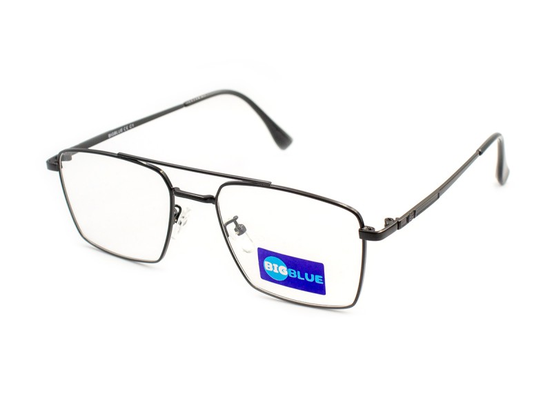 Big Blue 8075 Blue Blocker — очки для зрения мужские