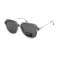 Moratti 9135 — поляризационные линзы комбинированная оправа женские