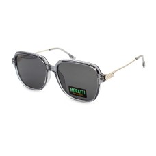 Moratti 9135 — поляризационные линзы комбинированная оправа женские